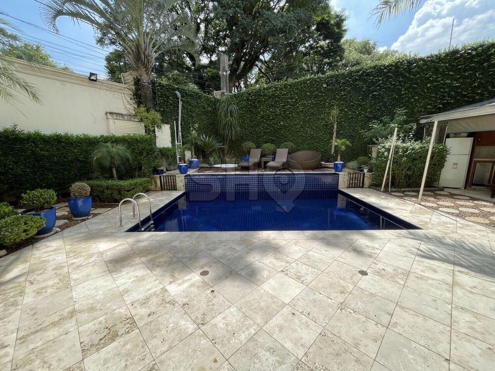 Casa, 5 quartos, 584 m² - Foto 17