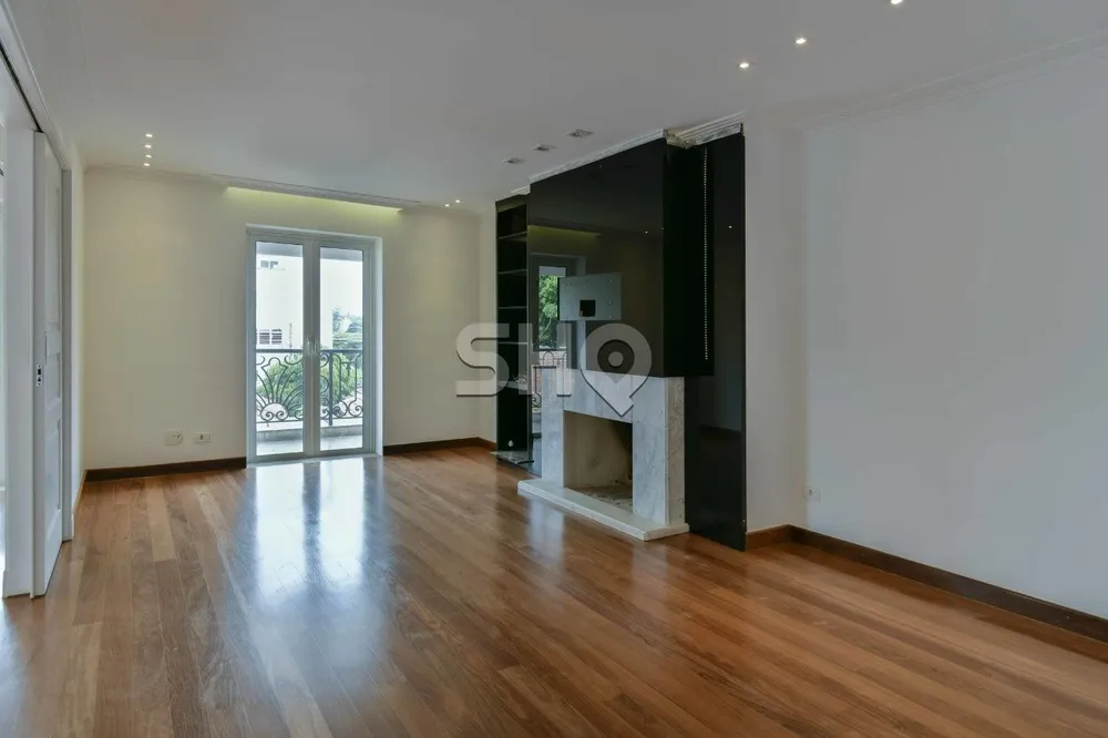 Apartamento, 4 quartos, 385 m² - Foto 2