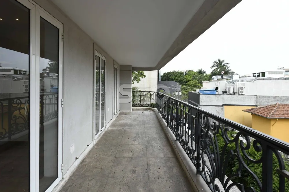 Apartamento, 4 quartos, 385 m² - Foto 8