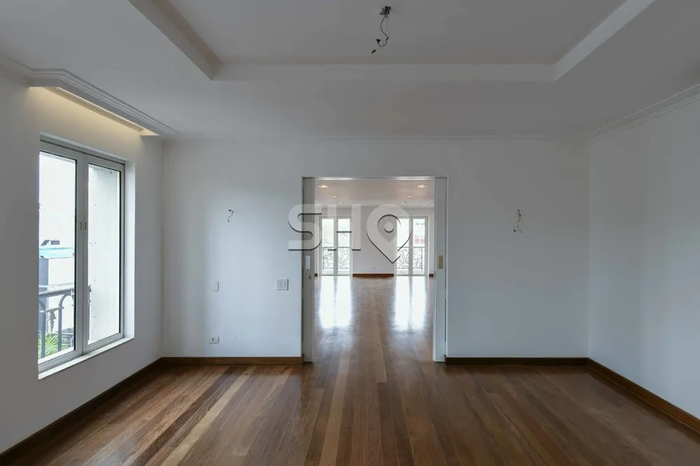 Apartamento, 4 quartos, 385 m² - Foto 10