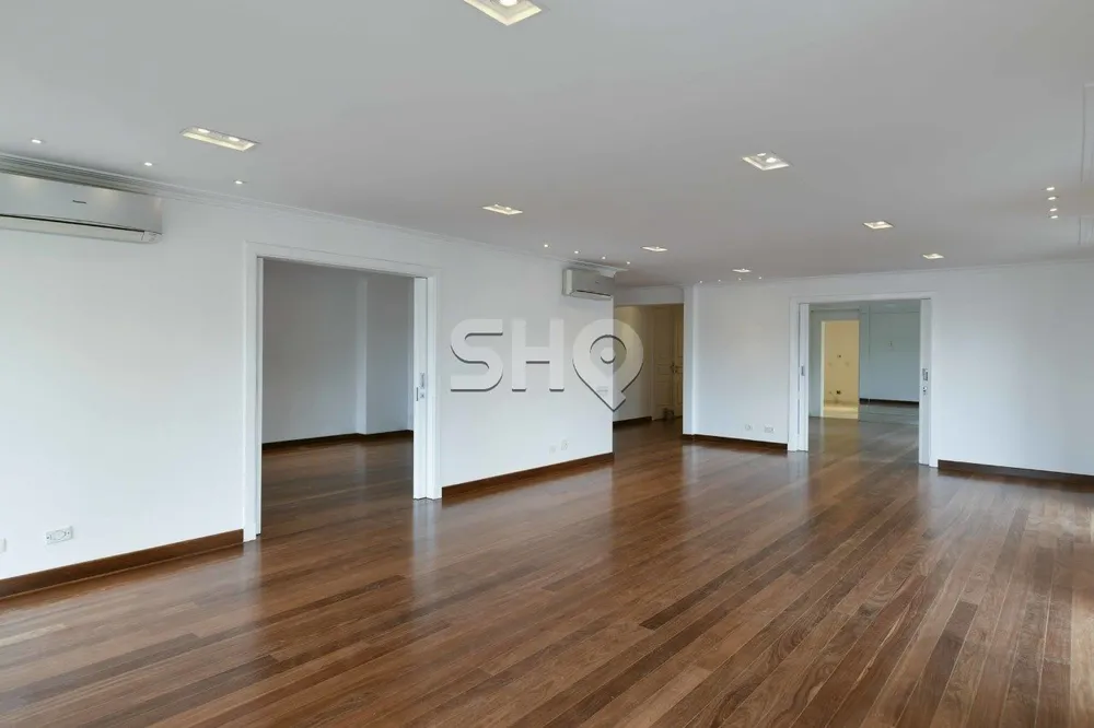 Apartamento, 4 quartos, 385 m² - Foto 9