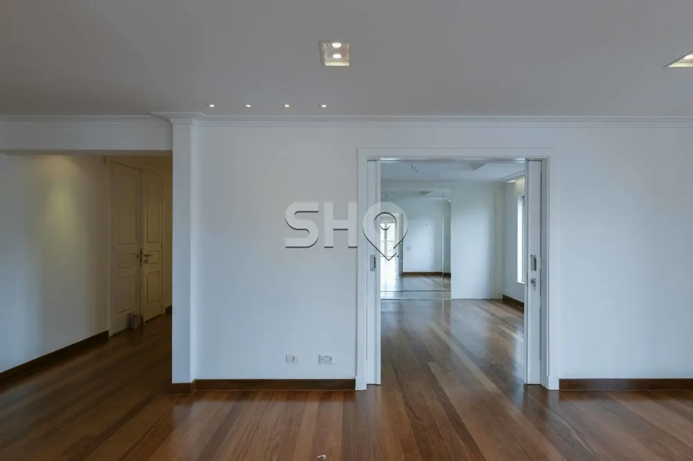 Apartamento, 4 quartos, 385 m² - Foto 5