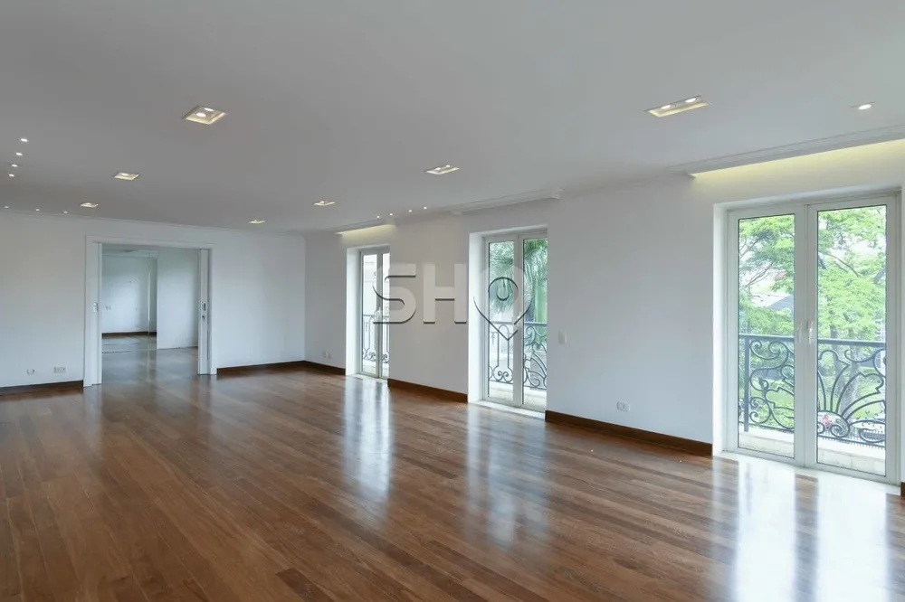 Apartamento, 4 quartos, 385 m² - Foto 1