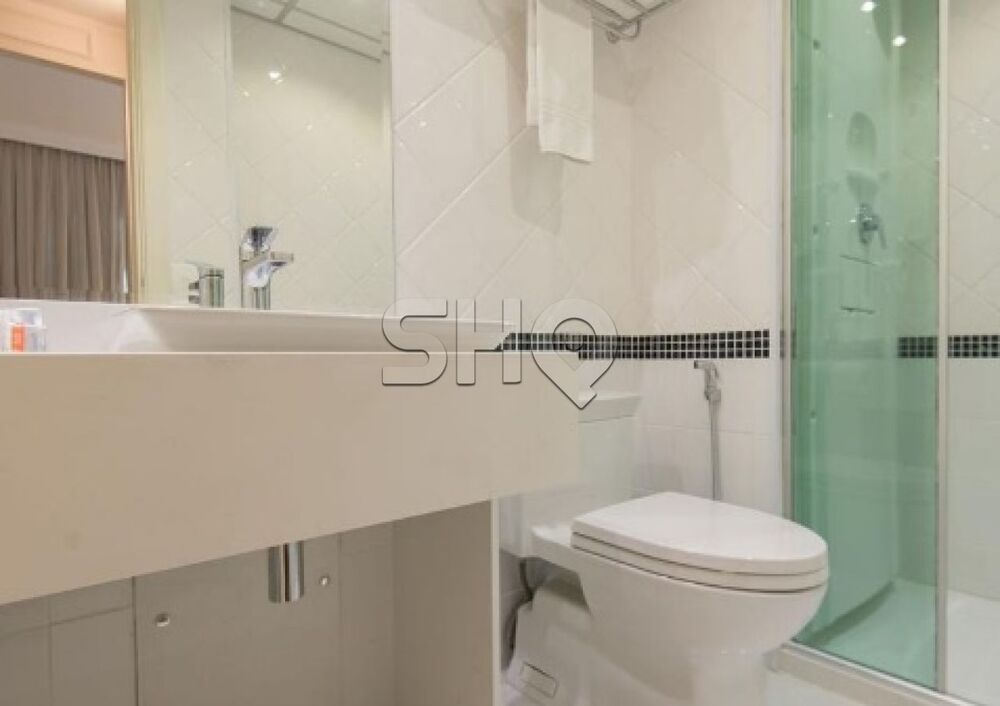 Apartamento, 1 quarto, 34 m² - Foto 5