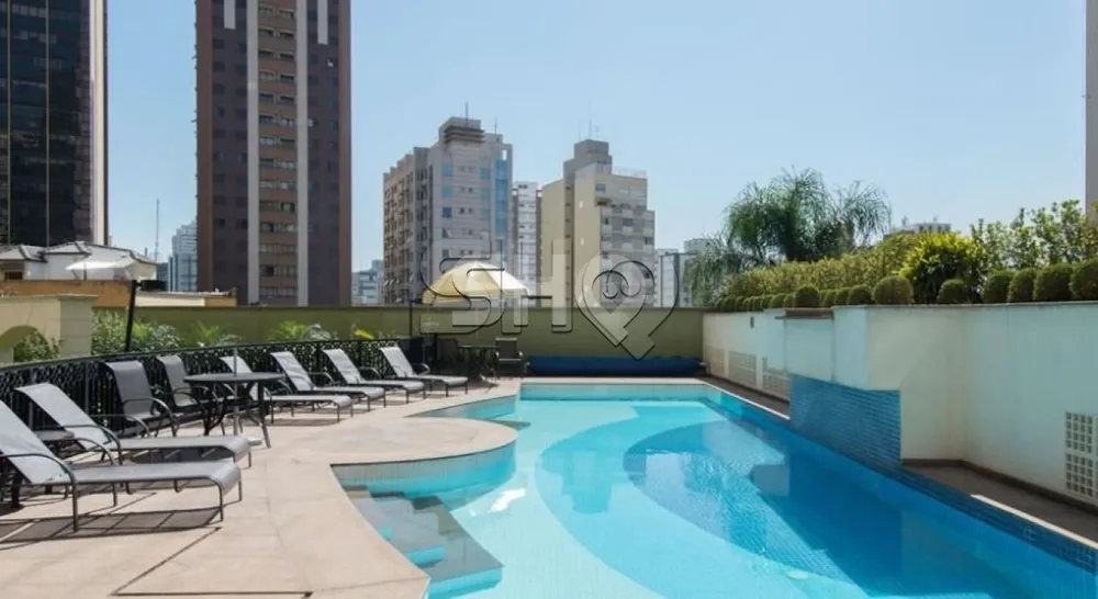 Apartamento, 1 quarto, 34 m² - Foto 7