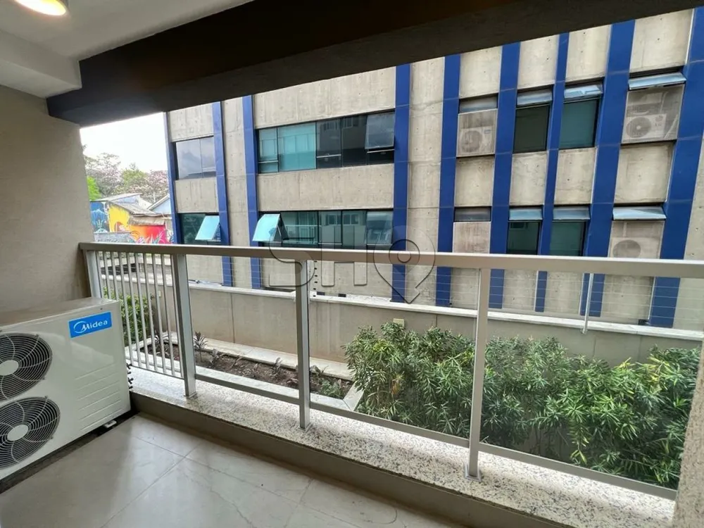Apartamento, 1 quarto, 57 m² - Foto 5