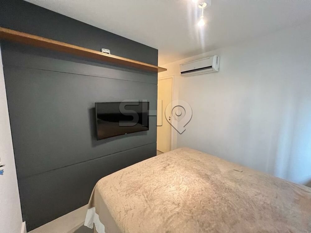 Apartamento, 1 quarto, 57 m² - Foto 3