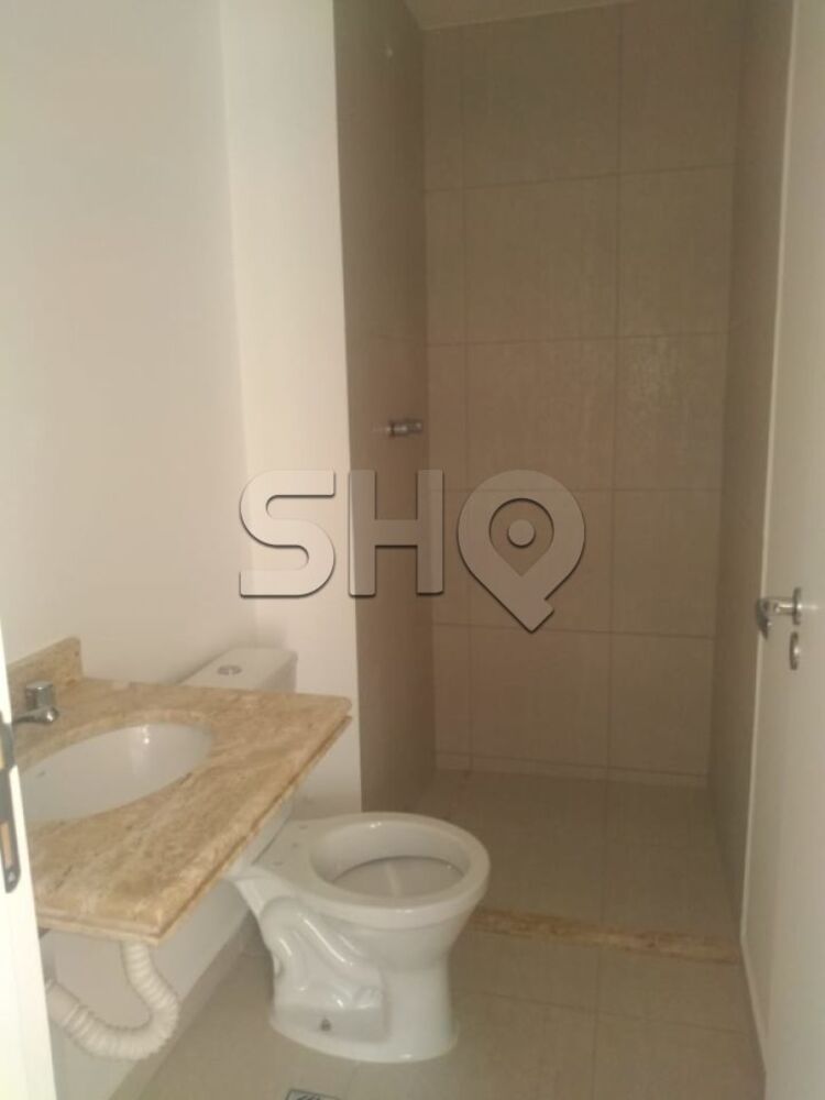 Apartamento, 2 quartos, 48 m² - Foto 1
