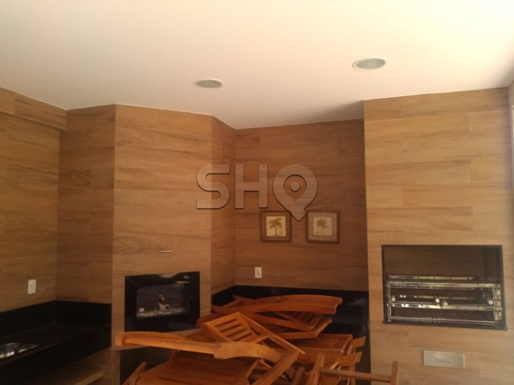 Apartamento, 2 quartos, 48 m² - Foto 12