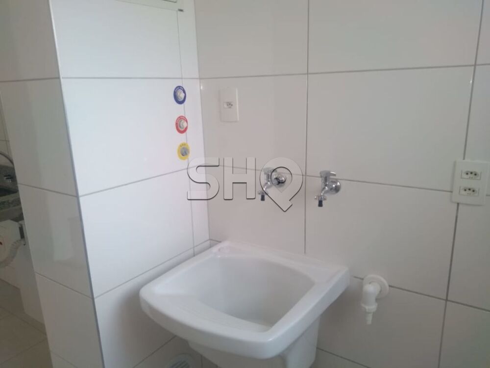 Apartamento, 2 quartos, 48 m² - Foto 5