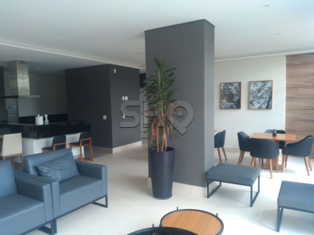 Apartamento, 2 quartos, 48 m² - Foto 2