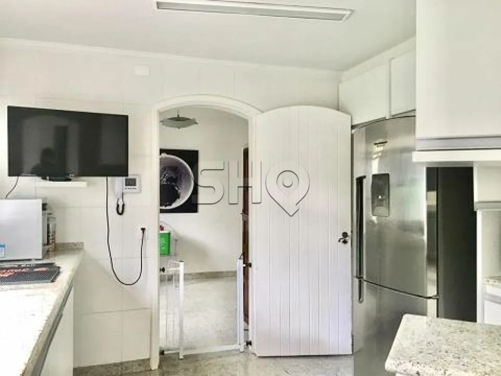 Sobrado, 3 quartos, 359 m² - Foto 4