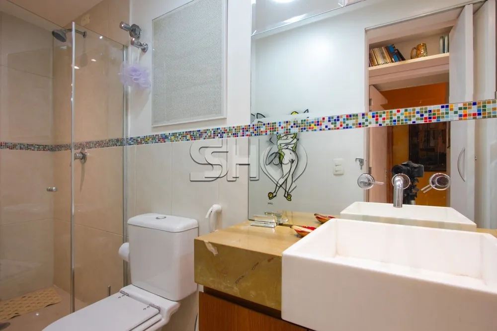 Apartamento, 3 quartos, 109 m² - Foto 11