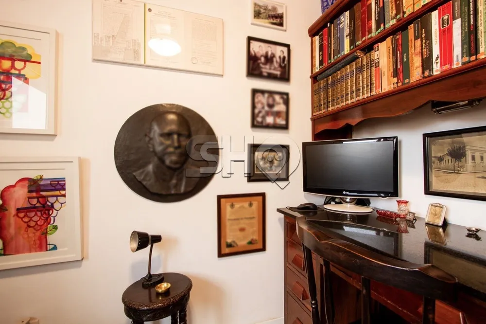 Apartamento, 3 quartos, 109 m² - Foto 5