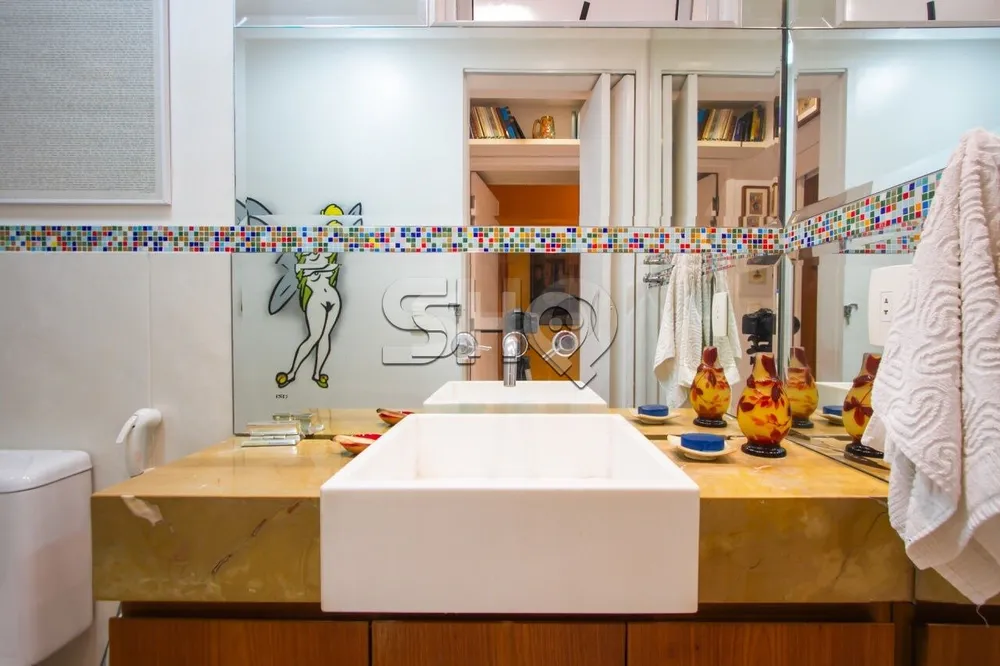 Apartamento, 3 quartos, 109 m² - Foto 12