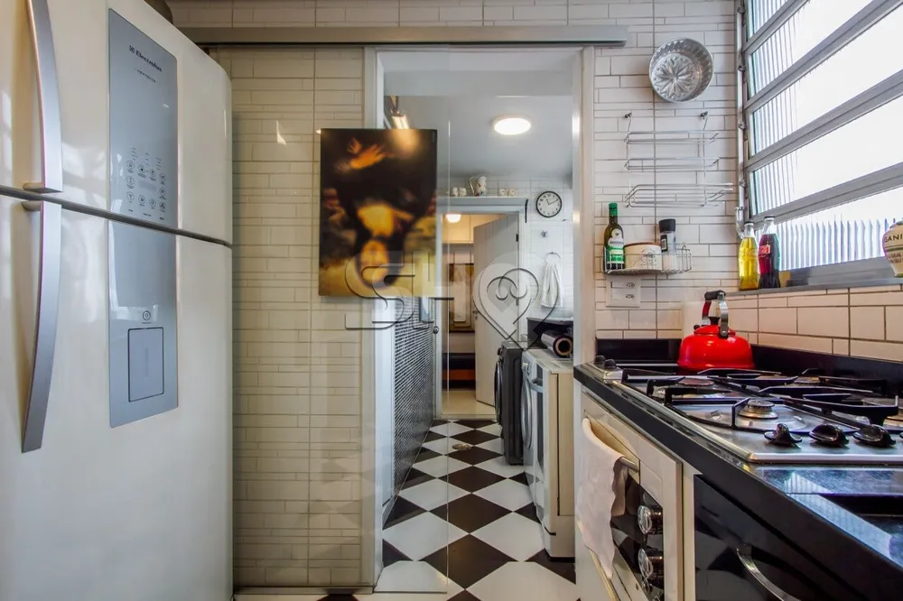 Apartamento, 3 quartos, 109 m² - Foto 15