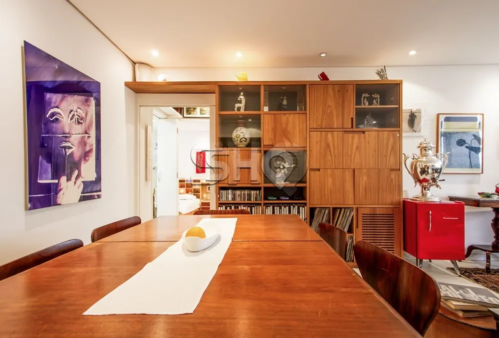 Apartamento, 3 quartos, 109 m² - Foto 1