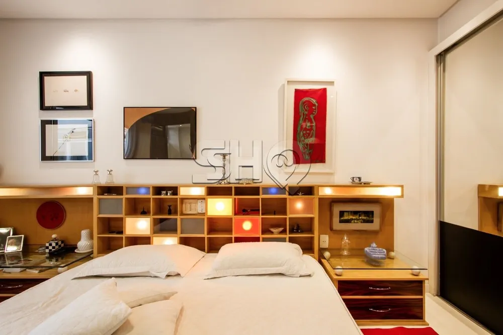 Apartamento, 3 quartos, 109 m² - Foto 4