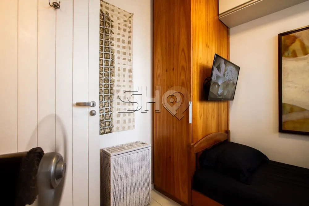 Apartamento, 3 quartos, 109 m² - Foto 13