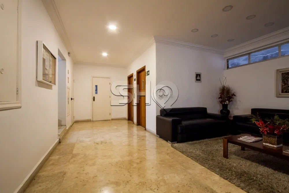 Apartamento, 3 quartos, 109 m² - Foto 9