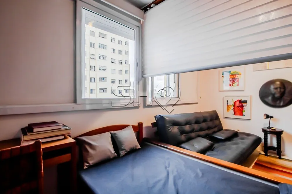Apartamento, 3 quartos, 109 m² - Foto 2