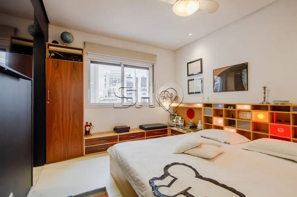 Apartamento, 3 quartos, 109 m² - Foto 3