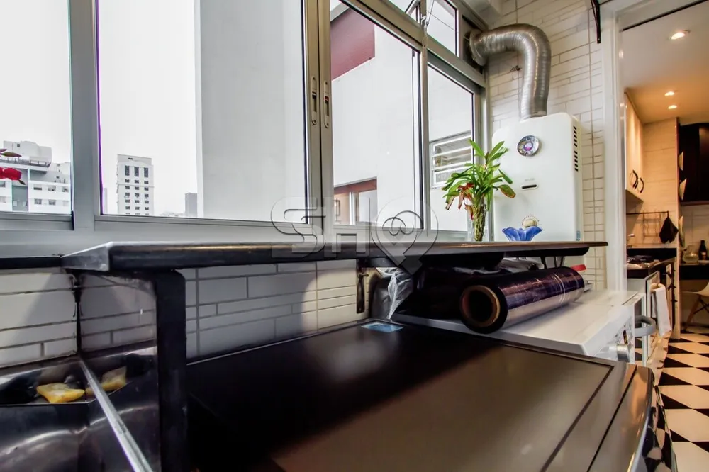 Apartamento, 3 quartos, 109 m² - Foto 14