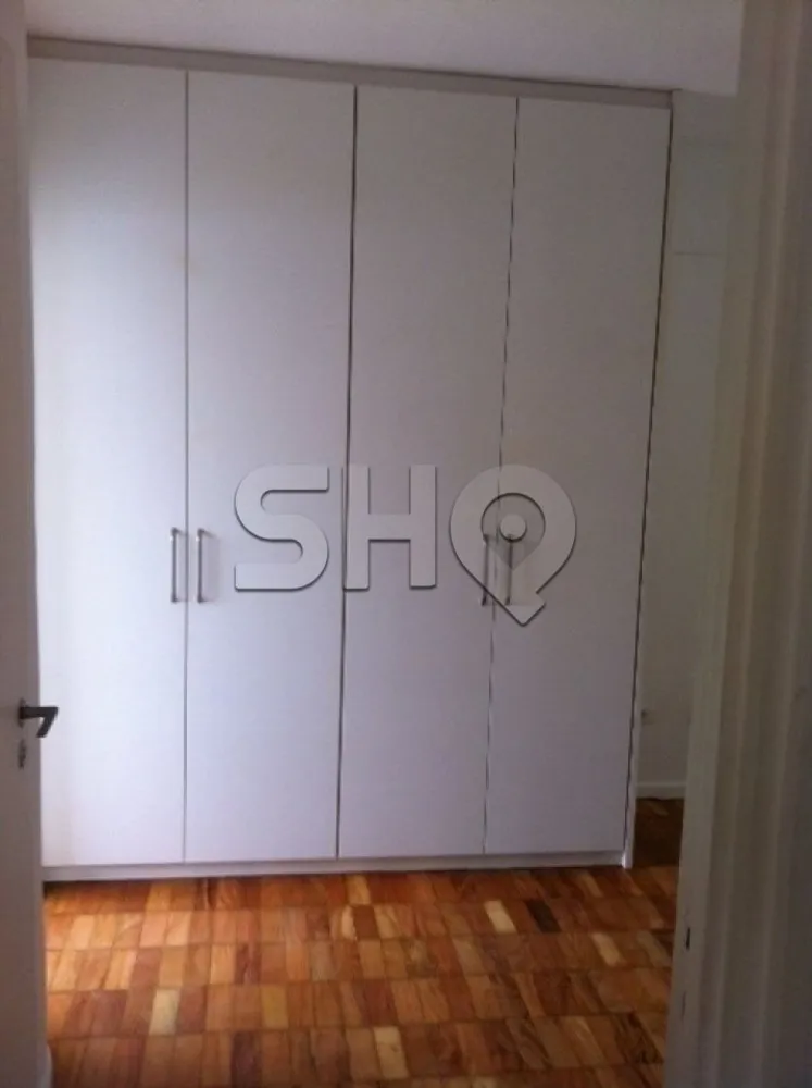 Apartamento, 3 quartos, 127 m² - Foto 2
