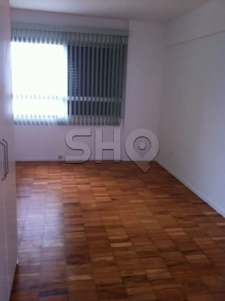 Apartamento, 3 quartos, 127 m² - Foto 1