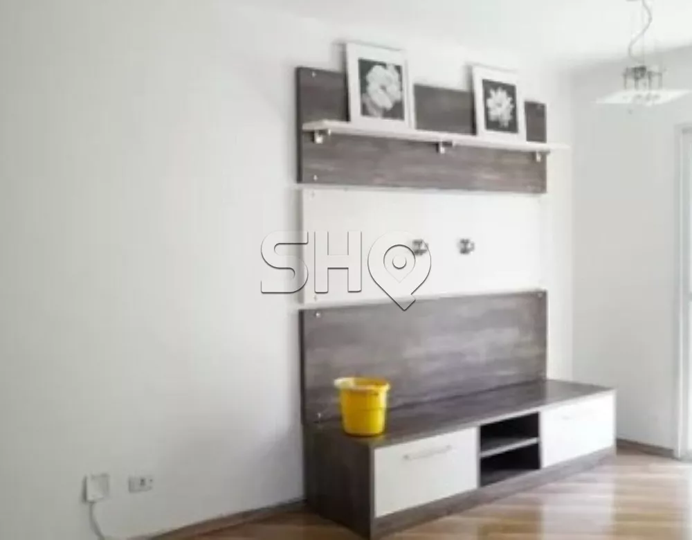 Apartamento à venda com 3 quartos, 68m² - Foto 2