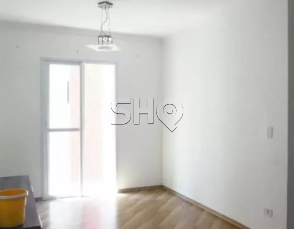 Apartamento à venda com 3 quartos, 68m² - Foto 1