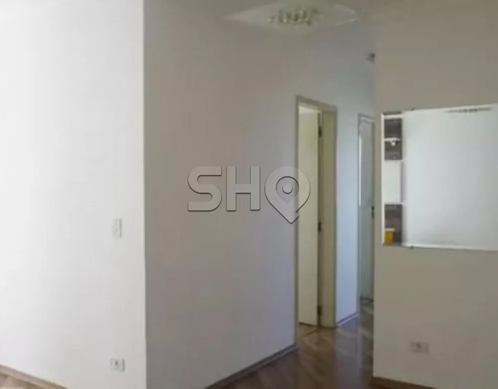 Apartamento à venda com 3 quartos, 68m² - Foto 3