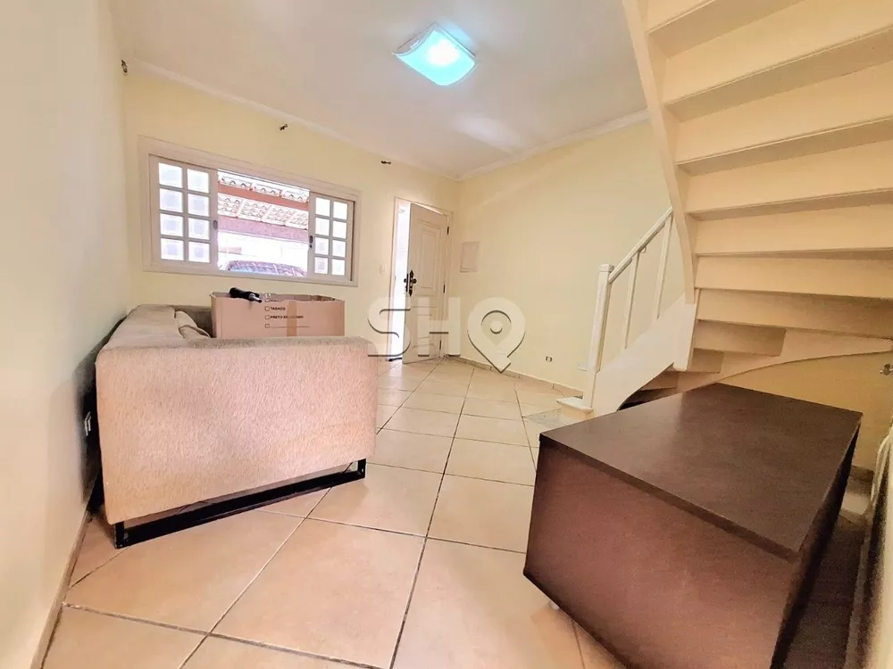 Sobrado à venda com 2 quartos, 100m² - Foto 4