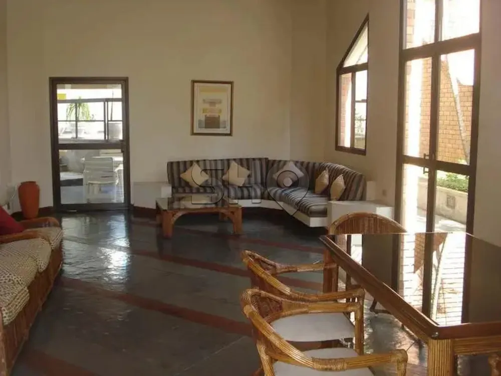 Apartamento, 3 quartos, 171 m² - Foto 2