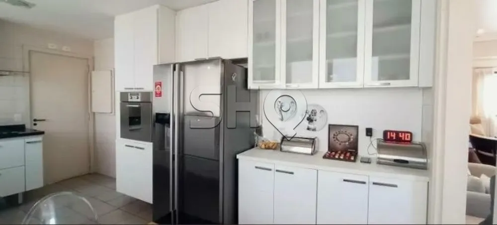 Apartamento, 3 quartos, 171 m² - Foto 4