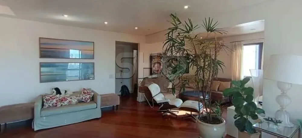 Apartamento, 3 quartos, 171 m² - Foto 3