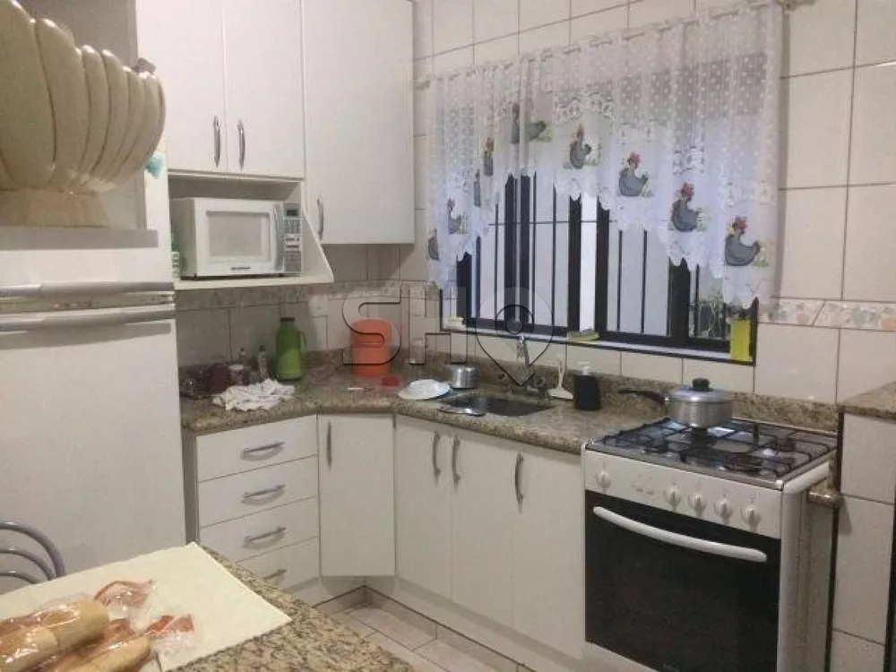 Sobrado à venda com 4 quartos, 125m² - Foto 2