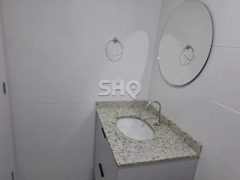 Apartamento, 1 quarto, 24 m² - Foto 1
