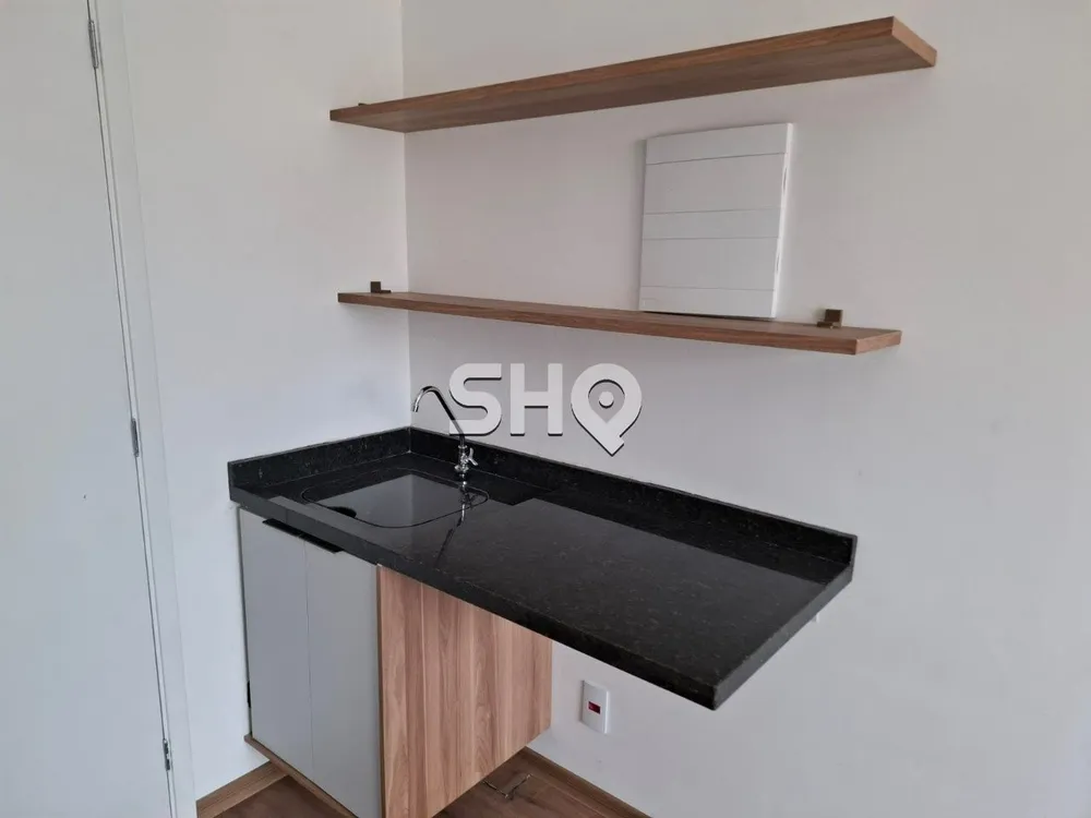 Apartamento, 1 quarto, 24 m² - Foto 4