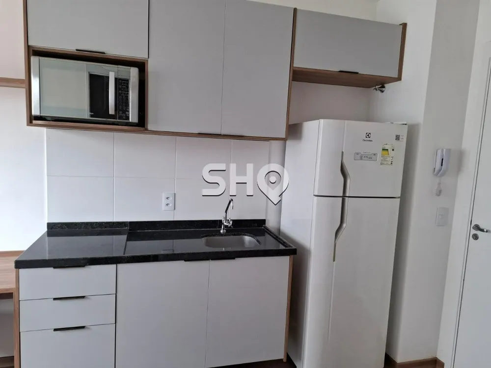 Apartamento, 1 quarto, 24 m² - Foto 3