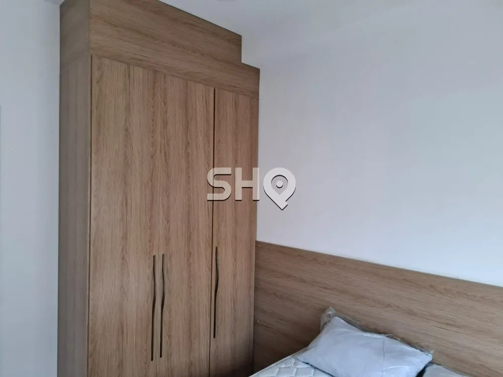 Apartamento, 1 quarto, 24 m² - Foto 2