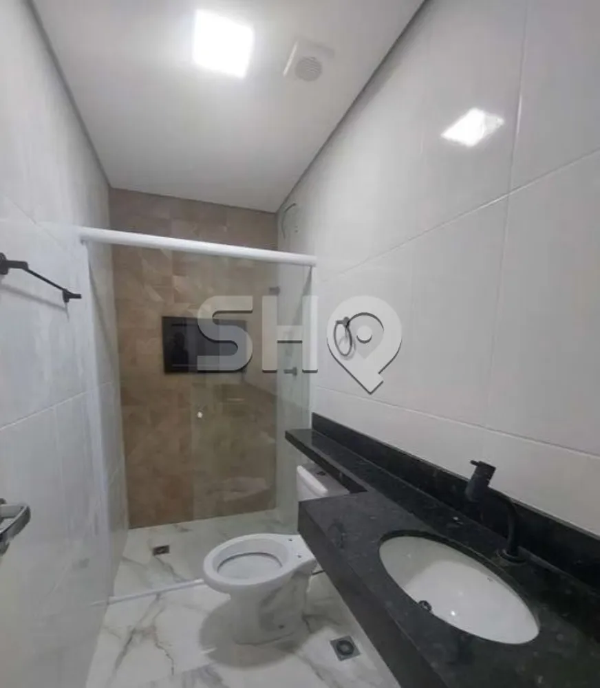 Apartamento, 1 quarto, 30 m² - Foto 9