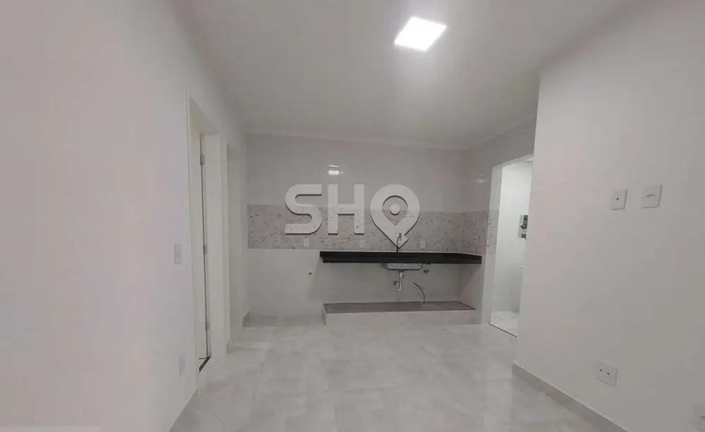 Apartamento, 1 quarto, 30 m² - Foto 3