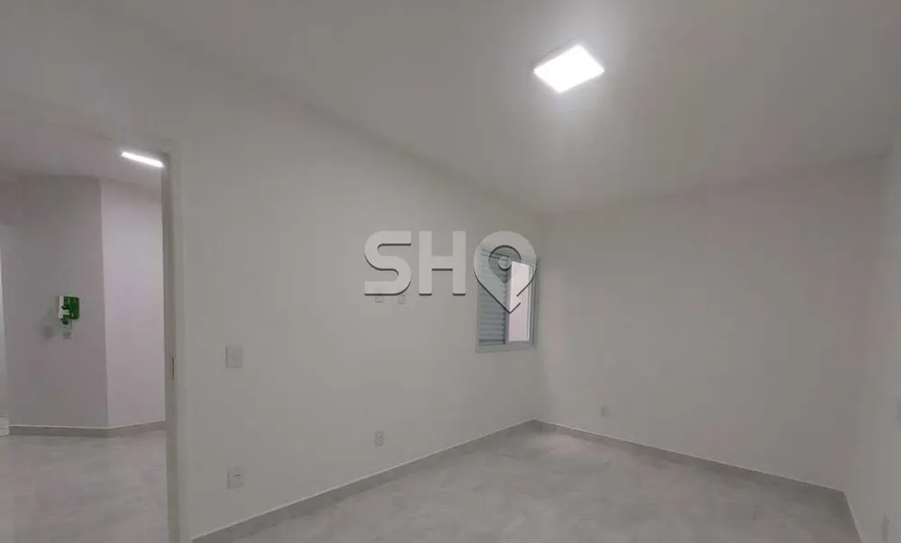 Apartamento, 1 quarto, 30 m² - Foto 5