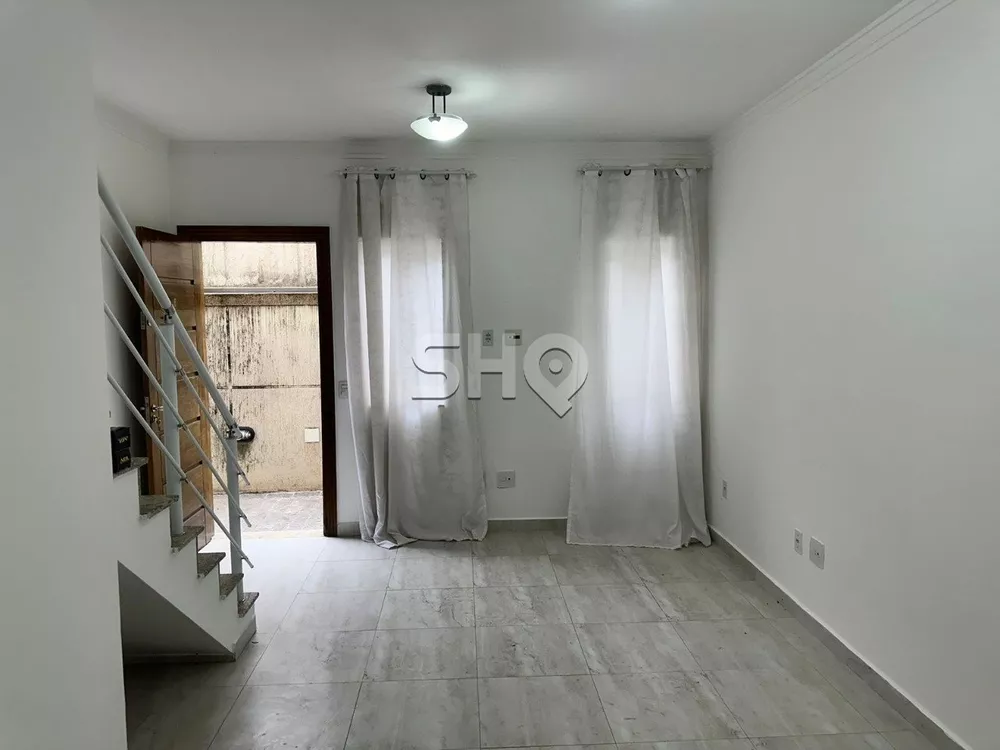 Casa de Condomínio à venda com 2 quartos, 59m² - Foto 1