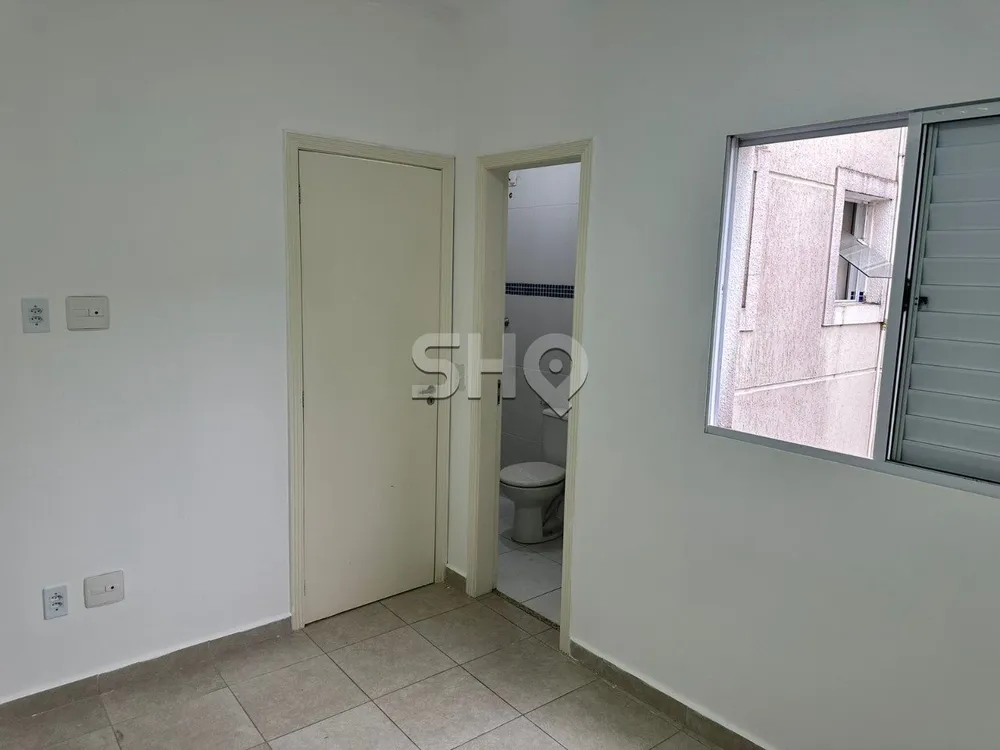 Casa de Condomínio, 2 quartos - Foto 11