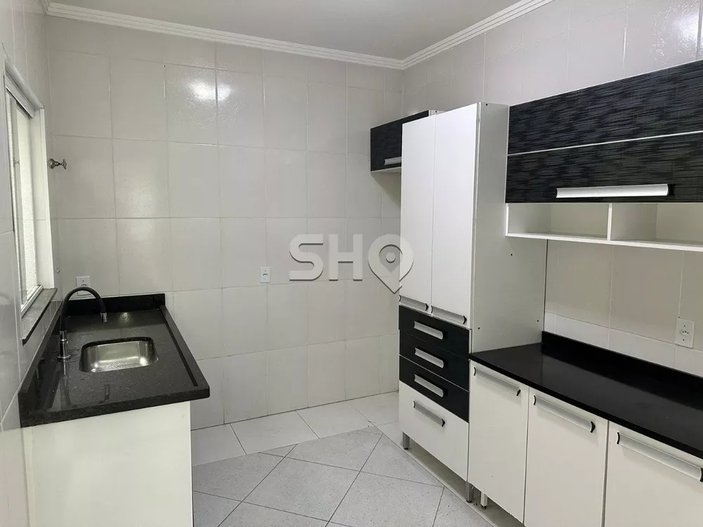 Casa de Condomínio à venda com 2 quartos, 59m² - Foto 3