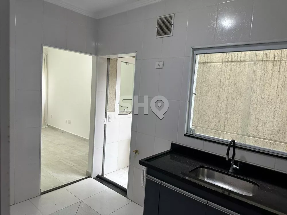 Casa de Condomínio à venda com 2 quartos, 59m² - Foto 4