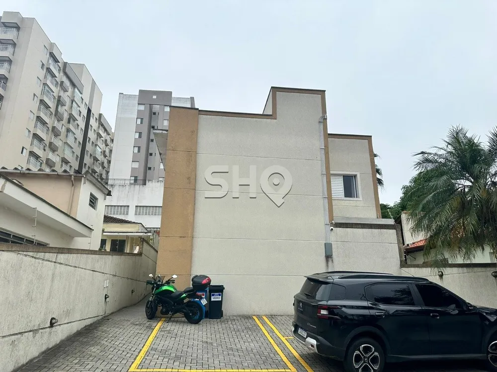 Casa de Condomínio, 2 quartos - Foto 4