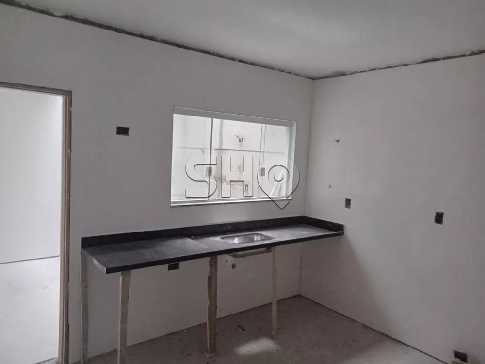 Sobrado à venda com 2 quartos, 100m² - Foto 2